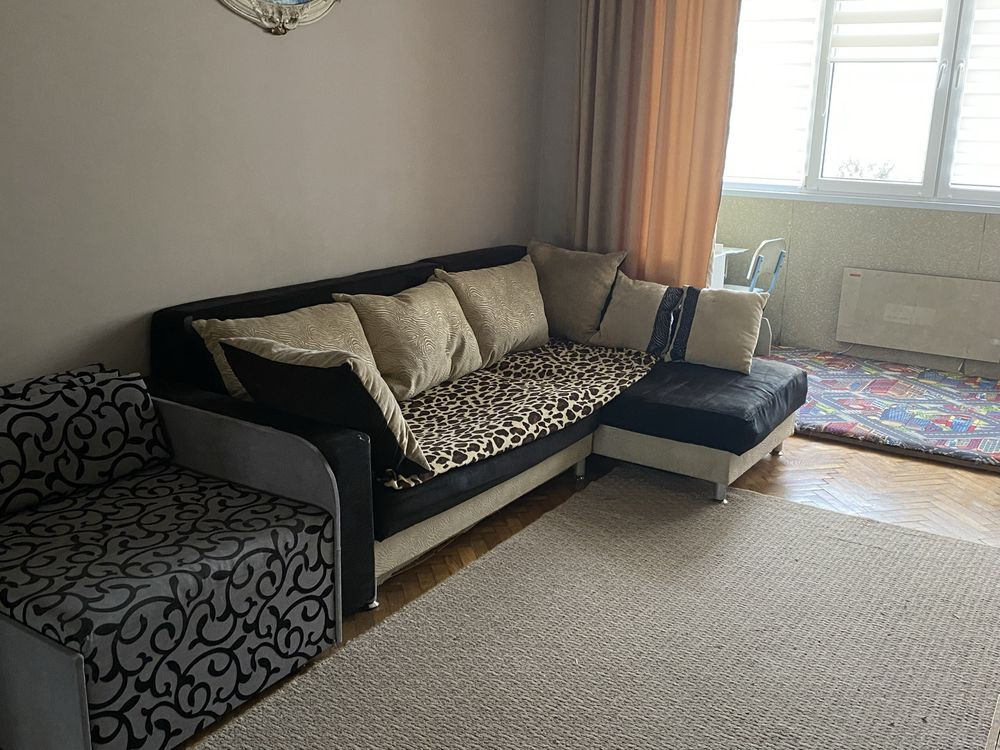 Квартира в довгострокову оренду Трускавець - зображення 6