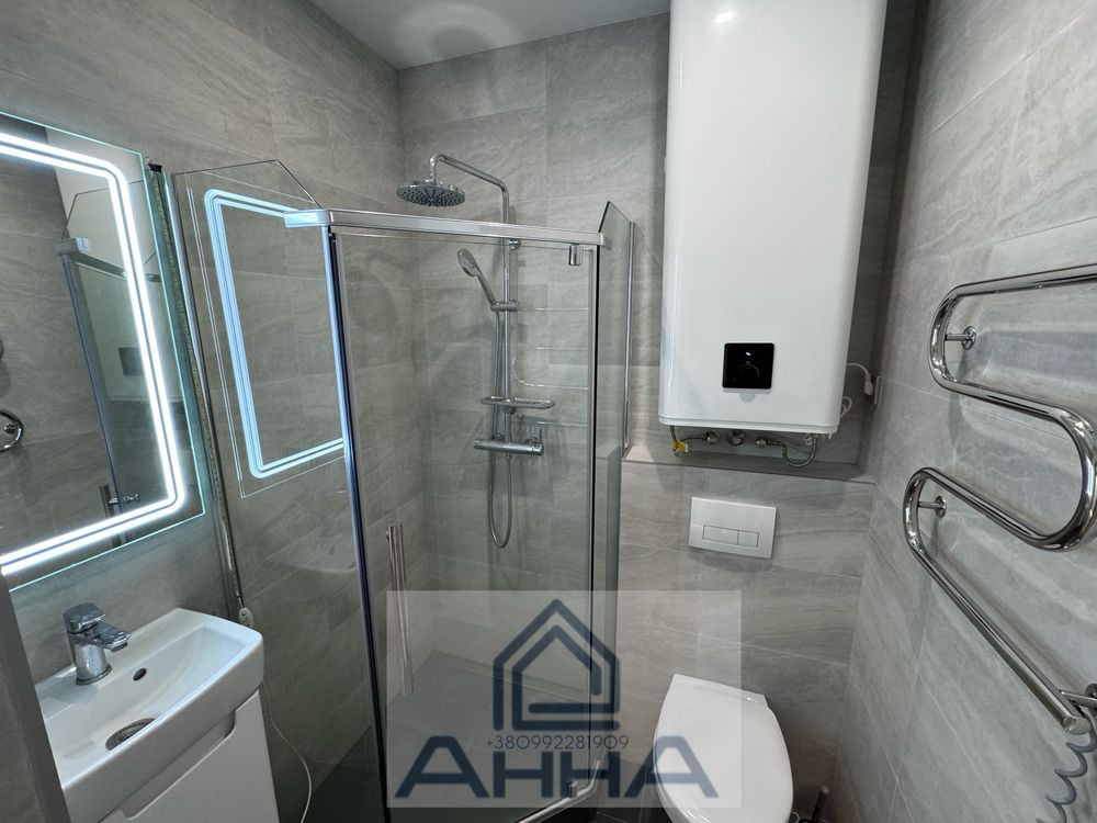 Без коміссії! Автономна Трикімнатна ЖК Варшавський Киев - изображение 5