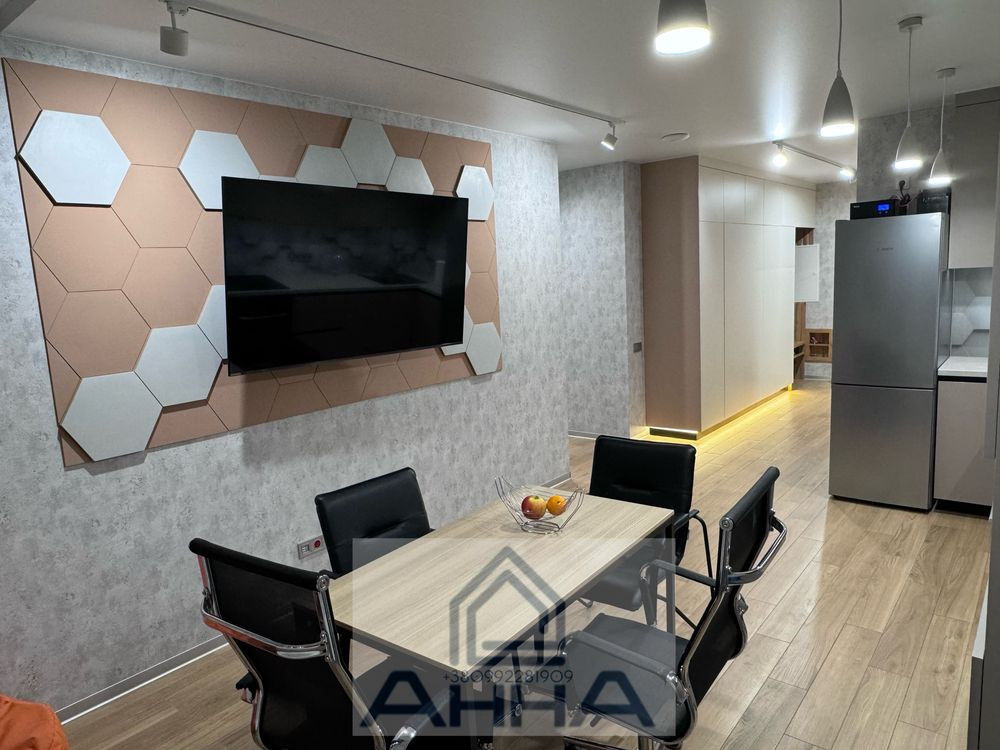 Без коміссії! Автономна Трикімнатна ЖК Варшавський Киев - изображение 3