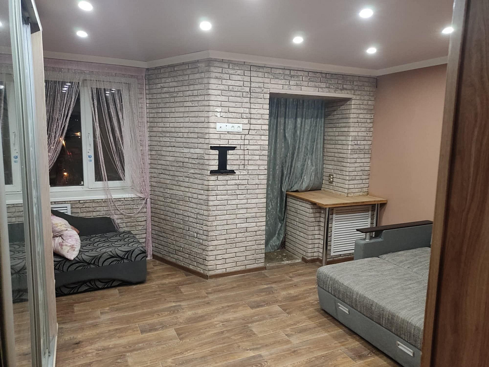 Однокімнатна квартира в центрі Краматорськ - зображення 1