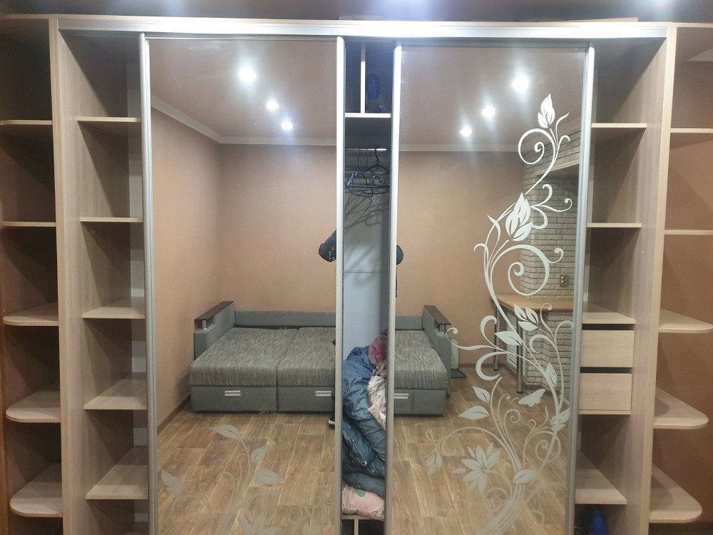 Однокімнатна квартира в центрі Краматорськ - зображення 3