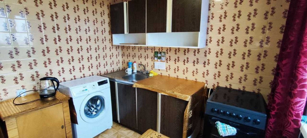 2к. квартира, метро Теремки 3 хв пішки Киев - изображение 7