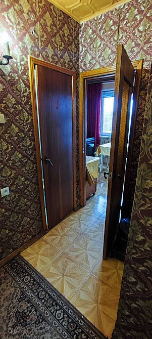 2к. квартира, метро Теремки 3 хв пішки Киев - изображение 6