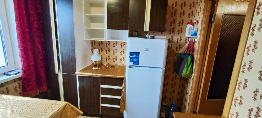 2к. квартира, метро Теремки 3 хв пішки Киев - изображение 5