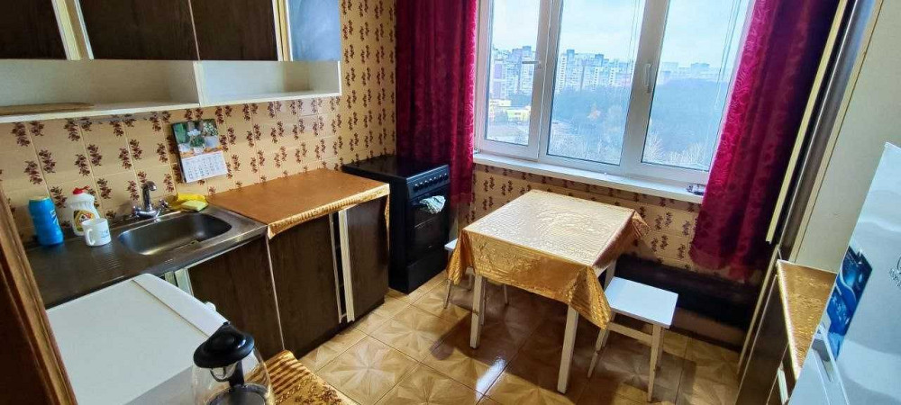 2к. квартира, метро Теремки 3 хв пішки Киев - изображение 4