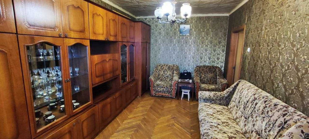 2к. квартира, метро Теремки 3 хв пішки Киев - изображение 2