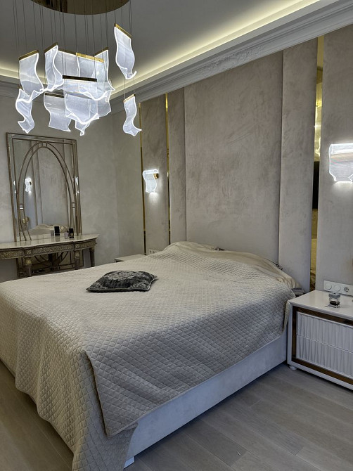 БЕЗ КОМІСІЇ! Оренда 3 к  ЖК Бульвар Фонтанів Бульвар Фонтанов Киев - изображение 8