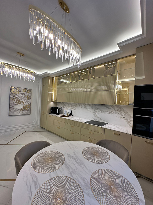 БЕЗ КОМІСІЇ! Оренда 3 к  ЖК Бульвар Фонтанів Бульвар Фонтанов Киев - изображение 1