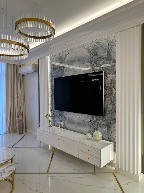 БЕЗ КОМІСІЇ! Оренда 3 к  ЖК Бульвар Фонтанів Бульвар Фонтанов Киев - изображение 4