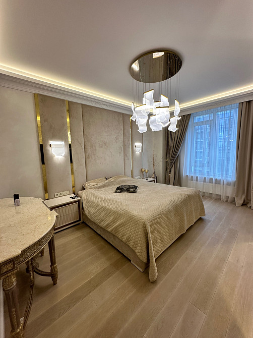 БЕЗ КОМІСІЇ! Оренда 3 к  ЖК Бульвар Фонтанів Бульвар Фонтанов Киев - изображение 2