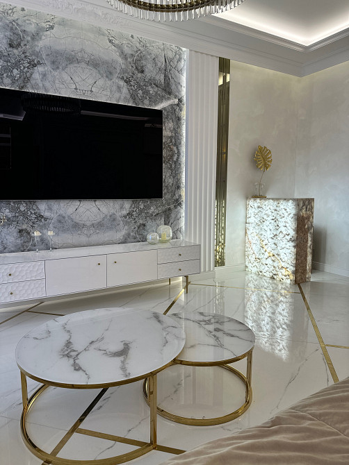 БЕЗ КОМІСІЇ! Оренда 3 к  ЖК Бульвар Фонтанів Бульвар Фонтанов Киев - изображение 7