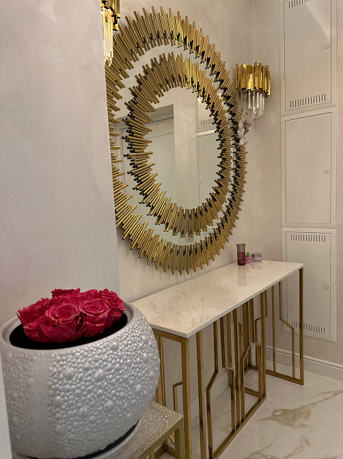 БЕЗ КОМІСІЇ! Оренда 3 к  ЖК Бульвар Фонтанів Бульвар Фонтанов Киев - изображение 6