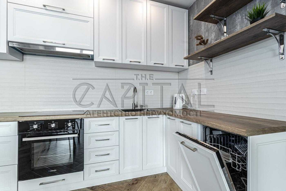 Оренда квартири ЖК Зарічний Нова Дарниця м. Славутич Дарницький р-н Киев - изображение 5