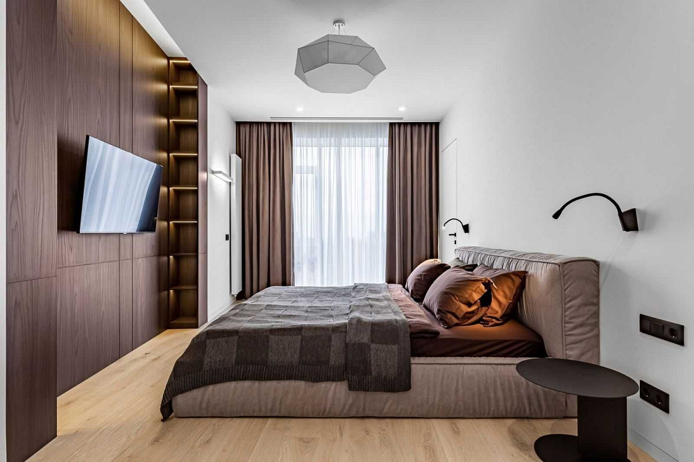 Оренда 3-кімнатної ЖК "Бусов Хілл" Киев - изображение 7