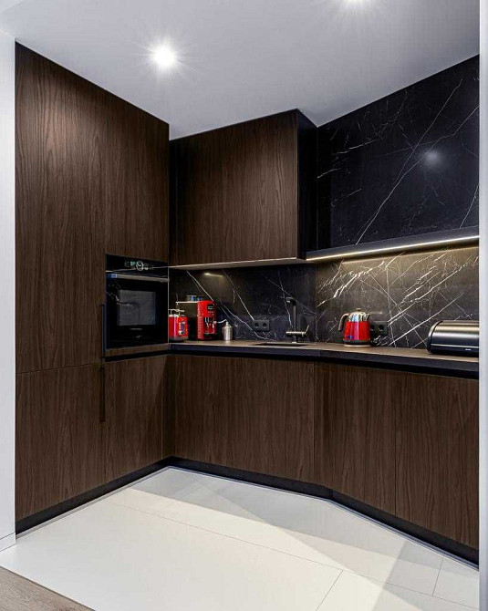 Оренда 3-кімнатної ЖК "Бусов Хілл" Киев - изображение 6