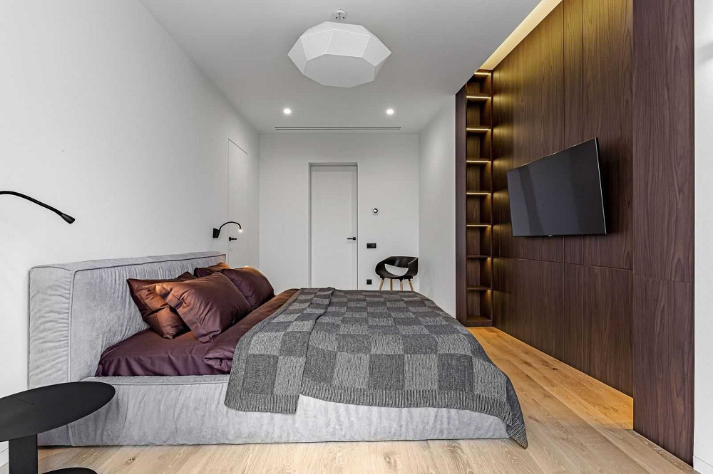 Оренда 3-кімнатної ЖК "Бусов Хілл" Киев - изображение 8