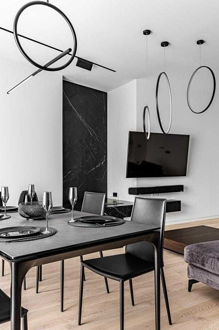 Оренда 3-кімнатної ЖК "Бусов Хілл" Киев - изображение 5