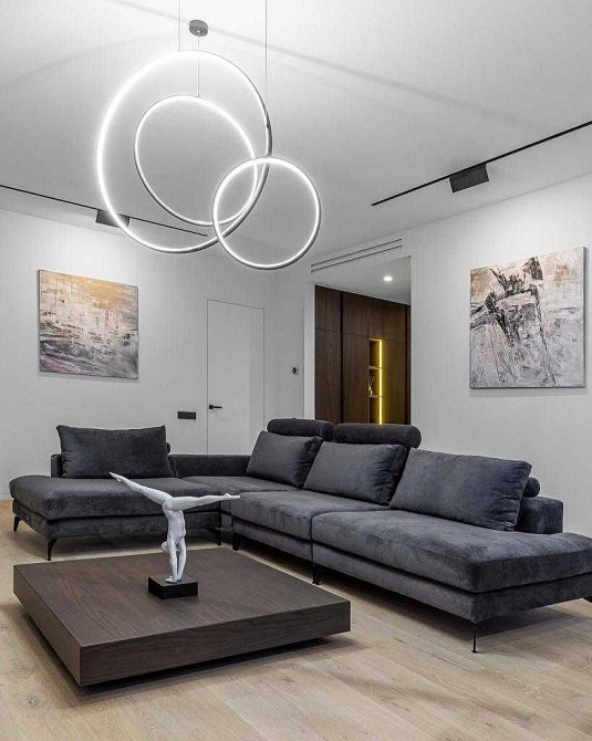 Оренда 3-кімнатної ЖК "Бусов Хілл" Киев - изображение 3