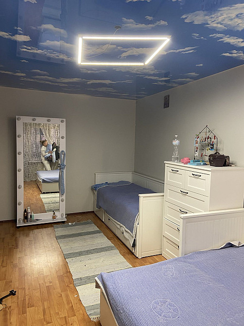 Оренда хорошої 3 кім.квартири бічна  в.Широка. Львів - зображення 4