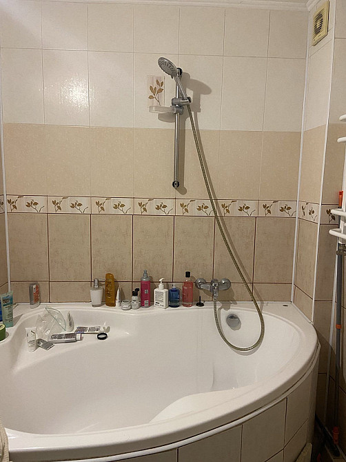 Оренда хорошої 3 кім.квартири бічна  в.Широка. Львів - зображення 1