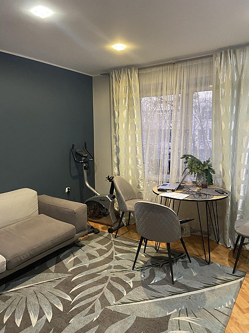 Оренда хорошої 3 кім.квартири бічна  в.Широка. Львів - зображення 7