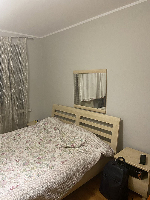 Оренда хорошої 3 кім.квартири бічна  в.Широка. Львів - зображення 5