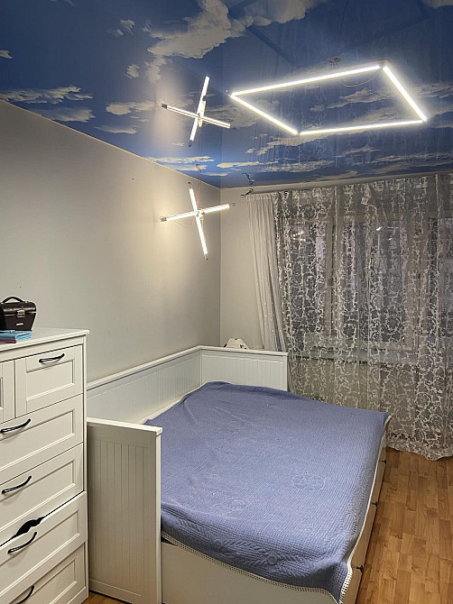 Оренда хорошої 3 кім.квартири бічна  в.Широка. Львів - зображення 8