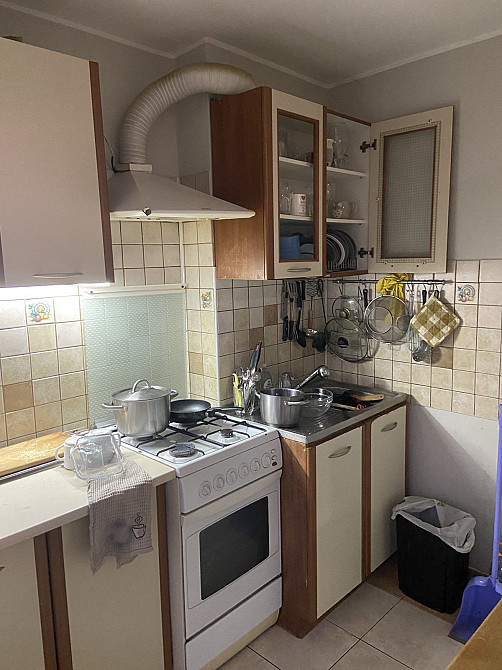 Оренда хорошої 3 кім.квартири бічна  в.Широка. Львів - зображення 3