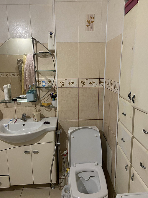 Оренда хорошої 3 кім.квартири бічна  в.Широка. Львів - зображення 2