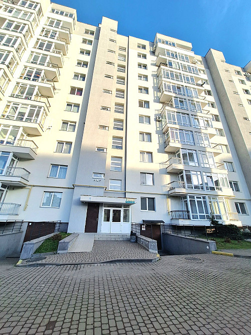 Оренда 2 кім квартири вул Чорновола Львів - зображення 7