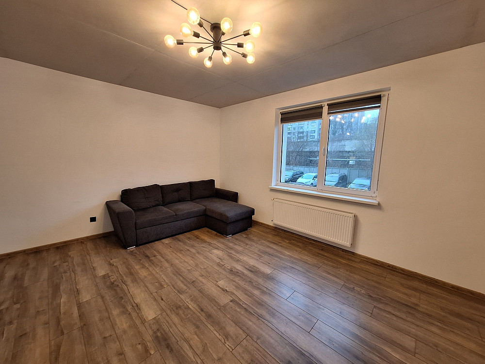 Оренда 2 кім квартири вул Чорновола Львів - зображення 2