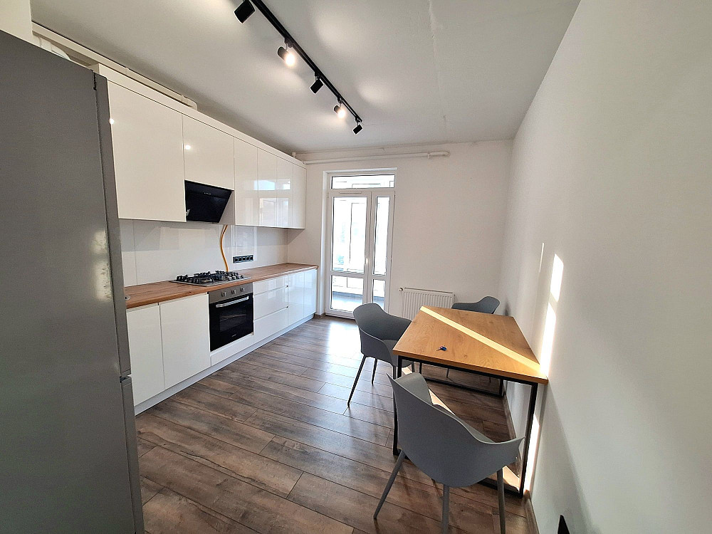 Оренда 2 кім квартири вул Чорновола Львів - зображення 1