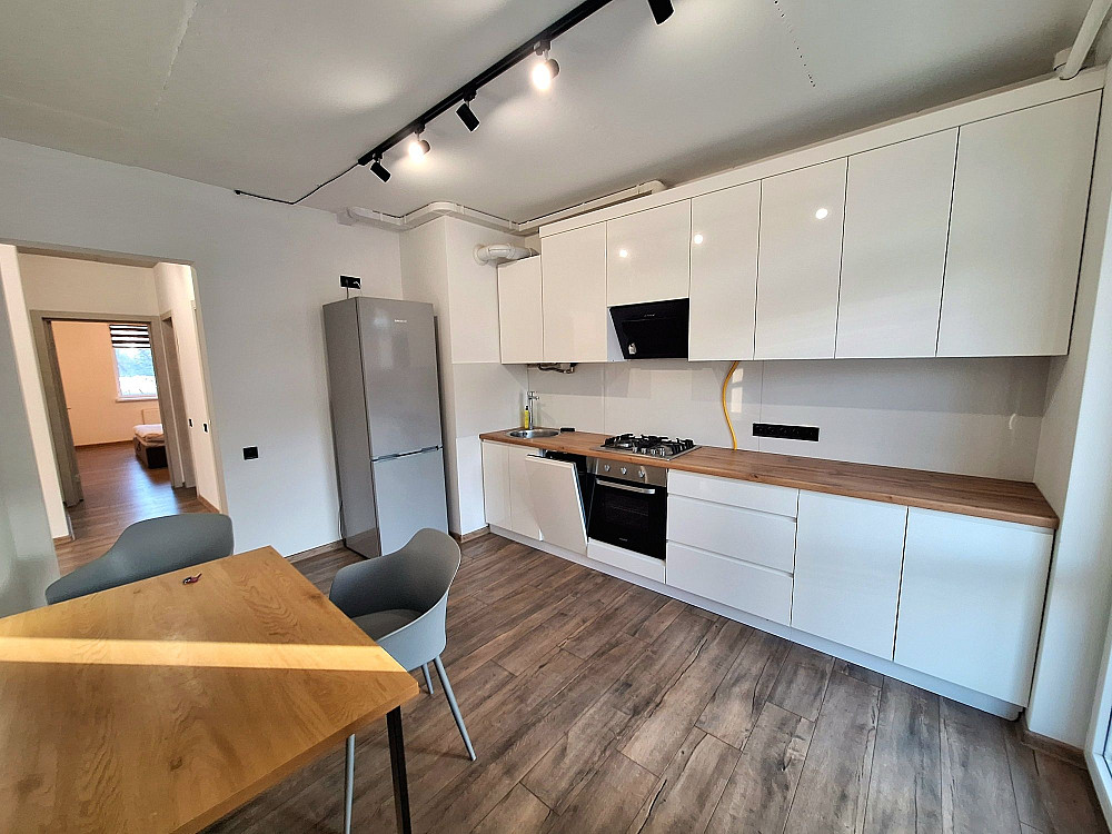 Оренда 2 кім квартири вул Чорновола Львів - зображення 5