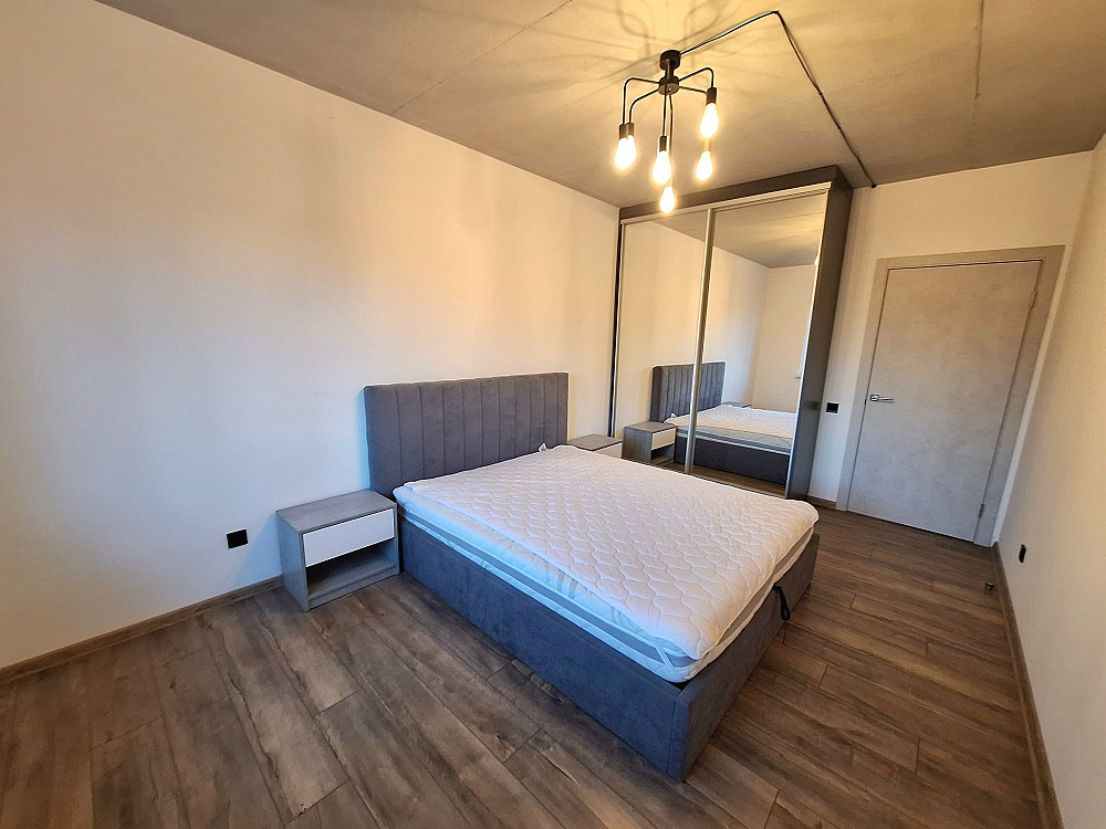 Оренда 2 кім квартири вул Чорновола Львів - зображення 6