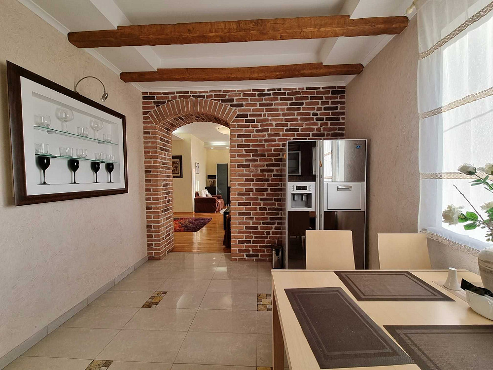 Трикімнатна квартира 110m2 Новий будинок |м|Лук'янівська Киев - изображение 4