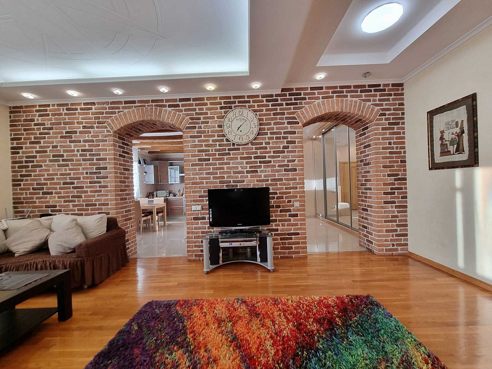 Трикімнатна квартира 110m2 Новий будинок |м|Лук'янівська Киев - изображение 7