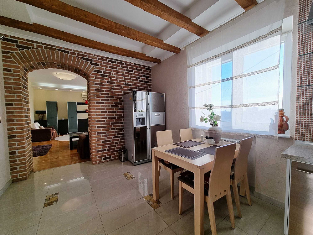 Трикімнатна квартира 110m2 Новий будинок |м|Лук'янівська Киев - изображение 3