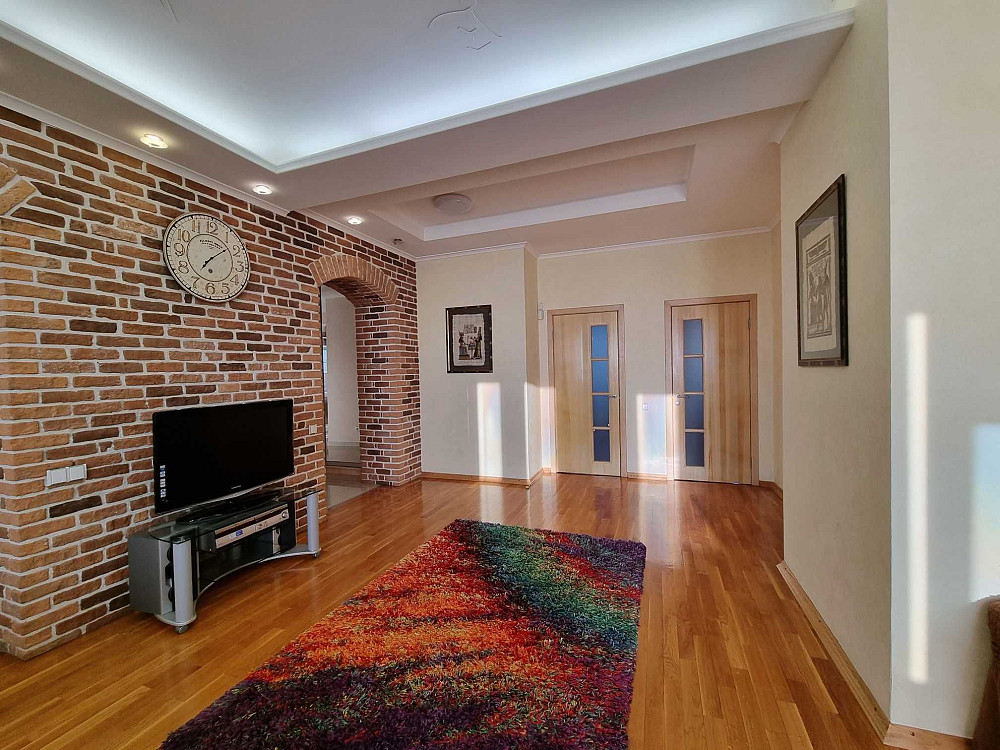 Трикімнатна квартира 110m2 Новий будинок |м|Лук'янівська Киев - изображение 6