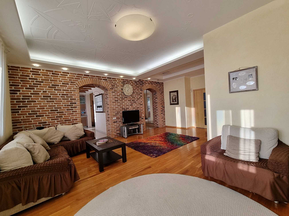 Трикімнатна квартира 110m2 Новий будинок |м|Лук'янівська Киев - изображение 5