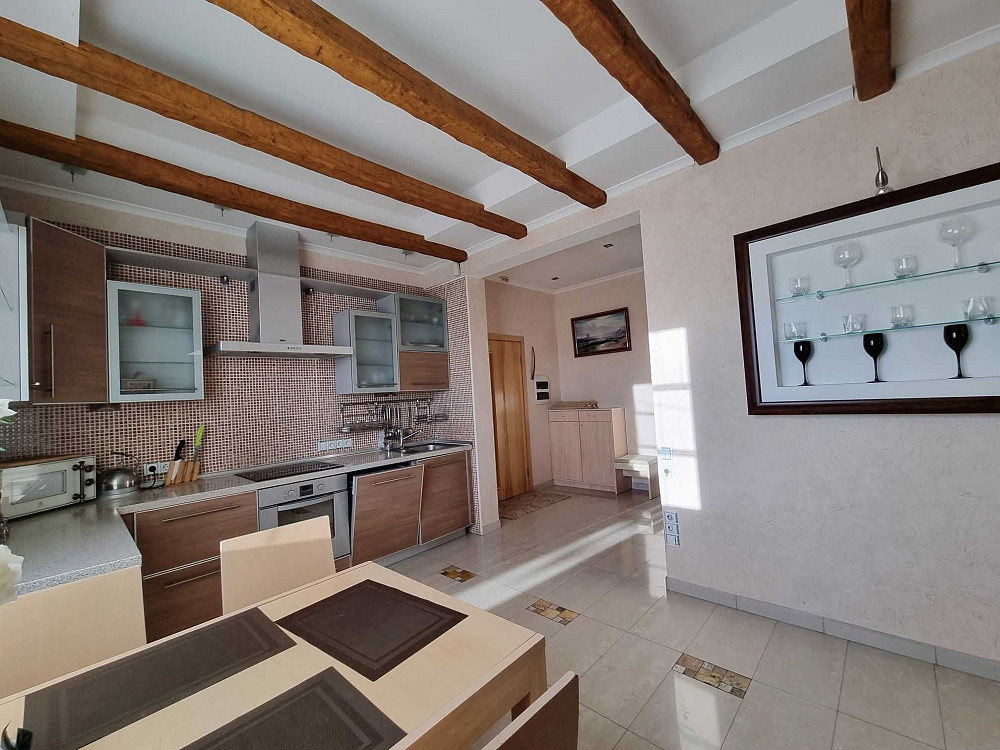 Трикімнатна квартира 110m2 Новий будинок |м|Лук'янівська Киев - изображение 2