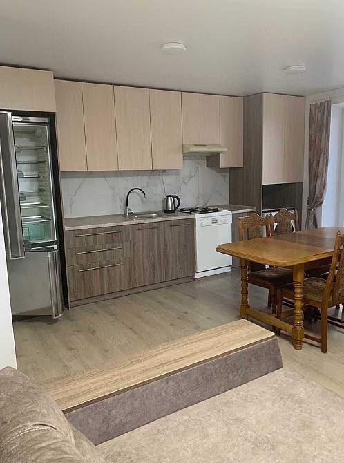 Оренда затишноі трикімнатноі квартири в новобудові Полтава - зображення 6