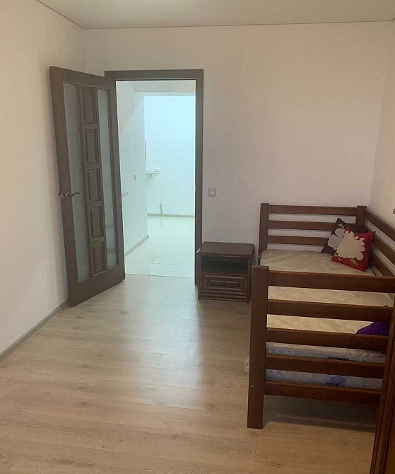 Оренда затишноі трикімнатноі квартири в новобудові Полтава - зображення 2