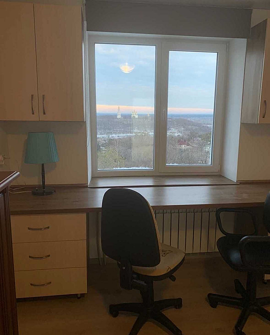 Оренда затишноі трикімнатноі квартири в новобудові Полтава - зображення 3