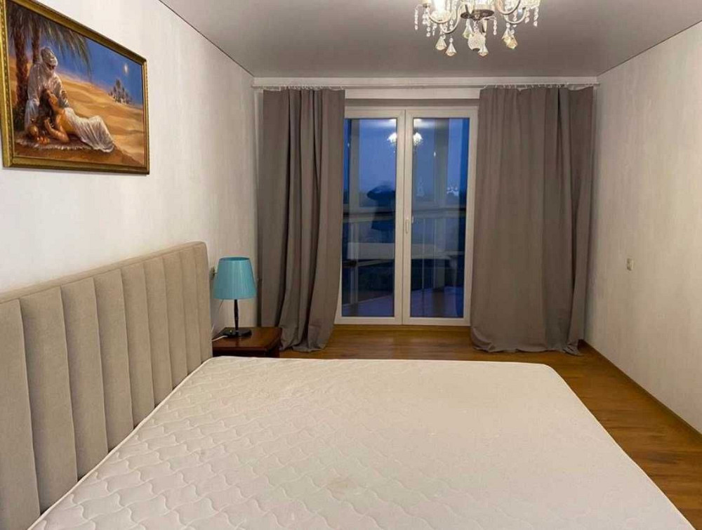 Оренда затишноі трикімнатноі квартири в новобудові Полтава - зображення 1