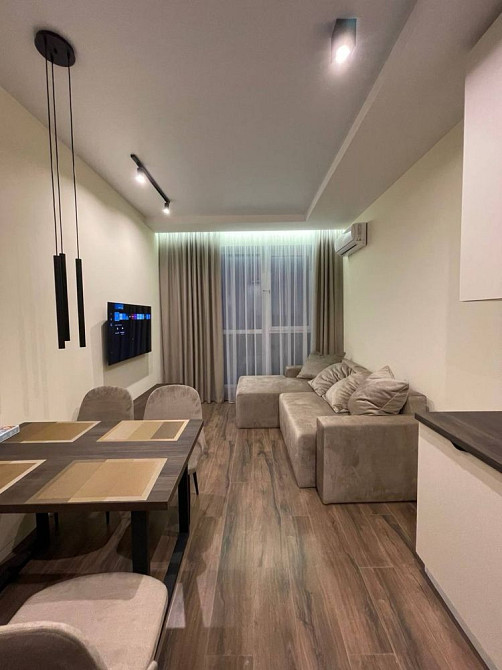 Сдам 2 комн ЖК Комфорт Сити Лагуна Дніпро - зображення 2