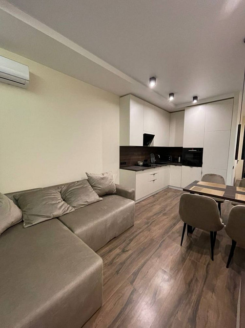 Сдам 2 комн ЖК Комфорт Сити Лагуна Дніпро - зображення 3