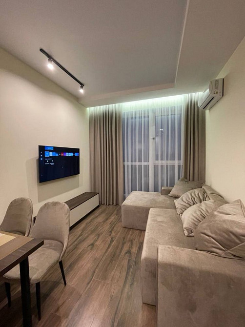 Сдам 2 комн ЖК Комфорт Сити Лагуна Дніпро - зображення 1