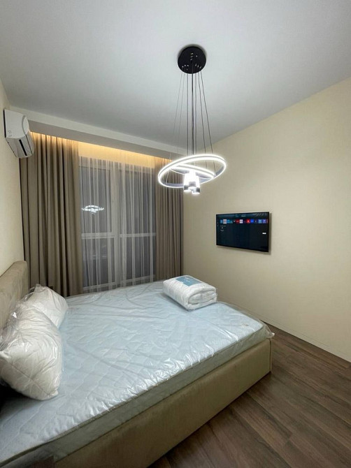 Сдам 2 комн ЖК Комфорт Сити Лагуна Дніпро - зображення 7