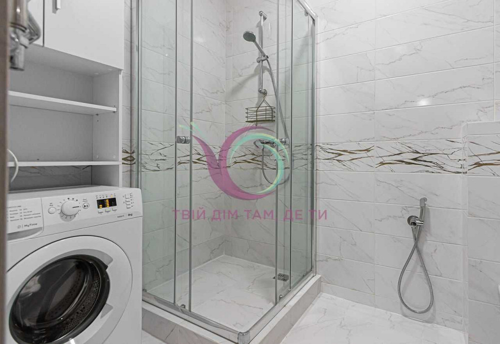 Оренда 1-к. квартири за вул. Шевченка в ЖК «Велика Америка» Львів - зображення 5