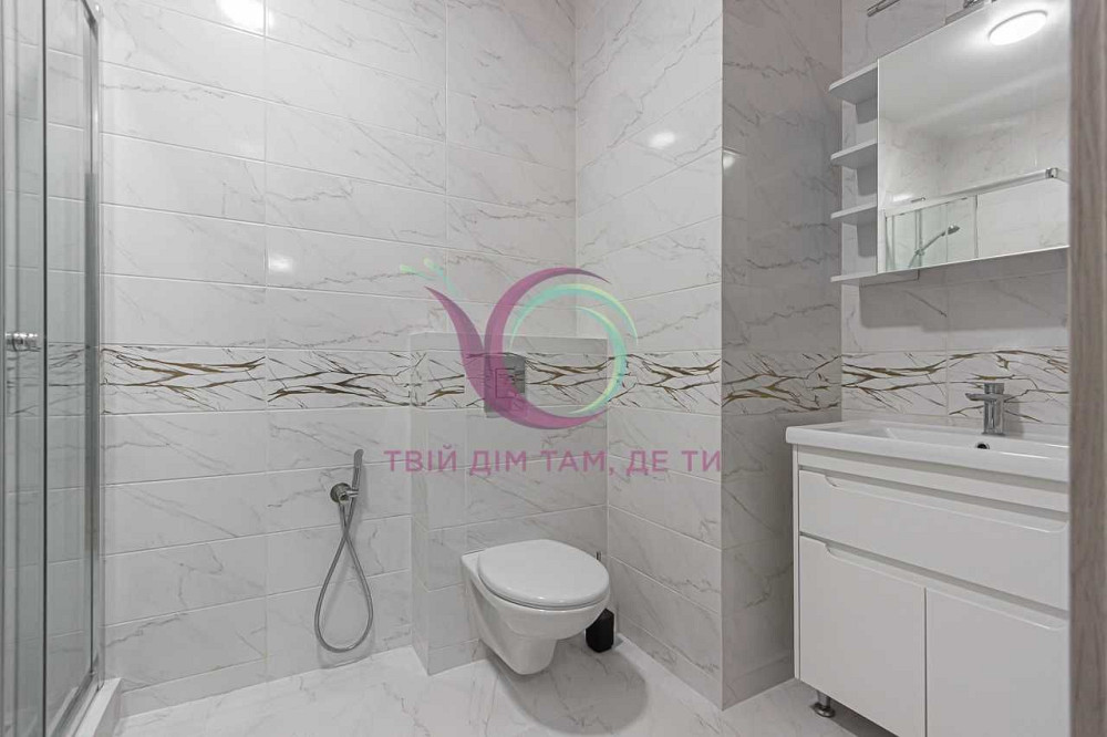 Оренда 1-к. квартири за вул. Шевченка в ЖК «Велика Америка» Львів - зображення 6